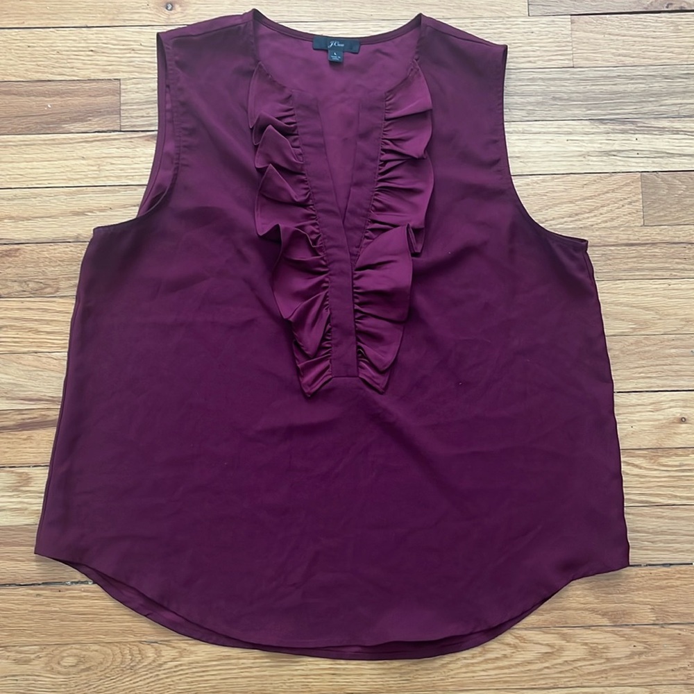J.Crew Shell